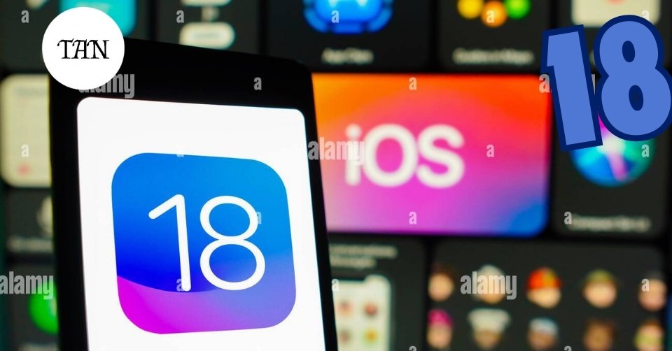 Apple iOS 18: What's New and Exciting in the Latest Update