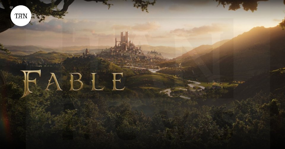 Fable Reimagined 2025: Epic Anticipation and Gamechanger