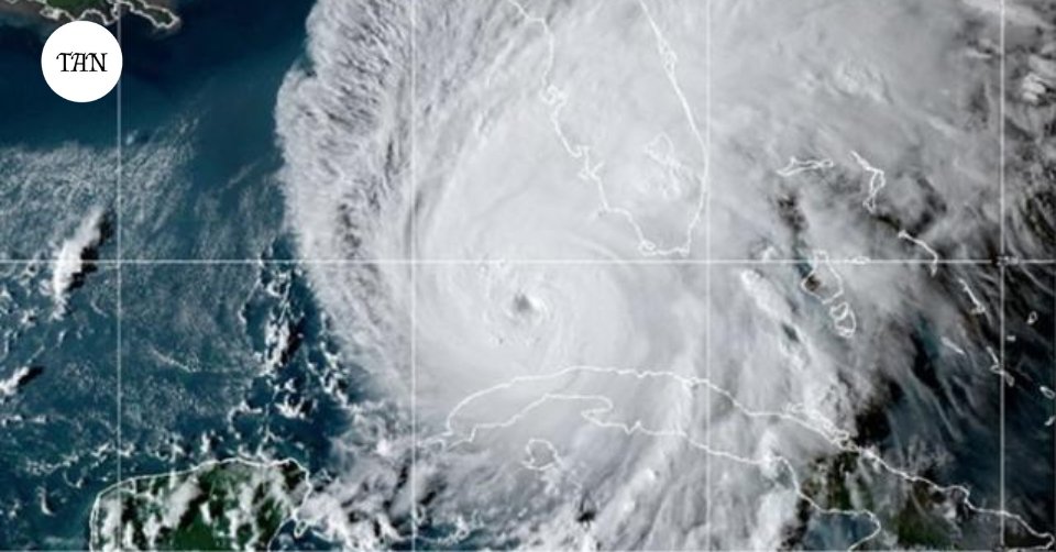 helth proonblem after Florida New Hurricane Season Begins