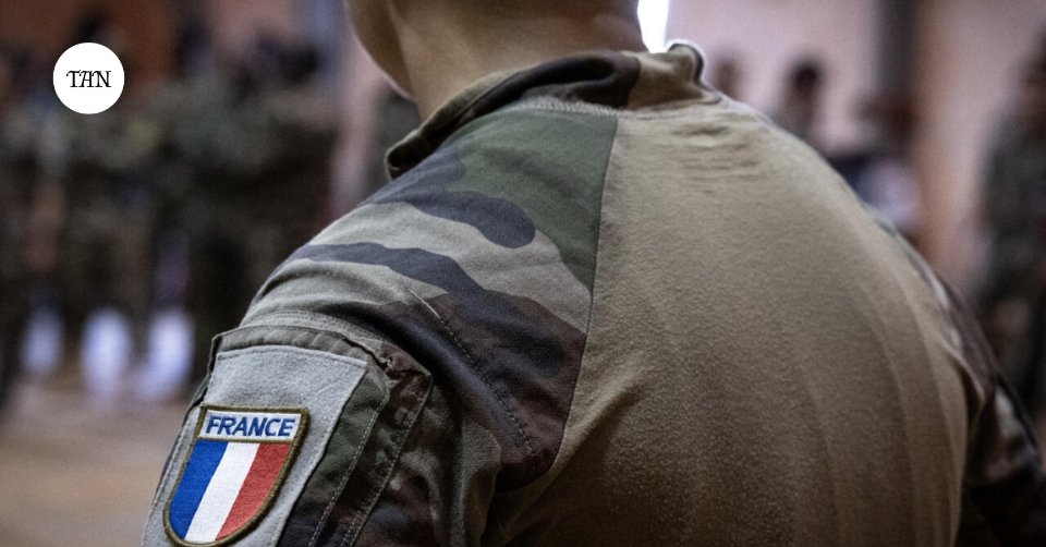 France's Military Support to Ukraine: