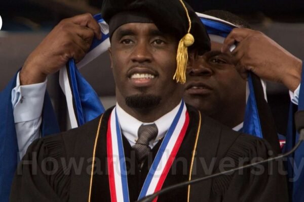 Howard University and the Revocation of Sean 'Diddy' Combs' Honorary Degree: A Detailed Examination