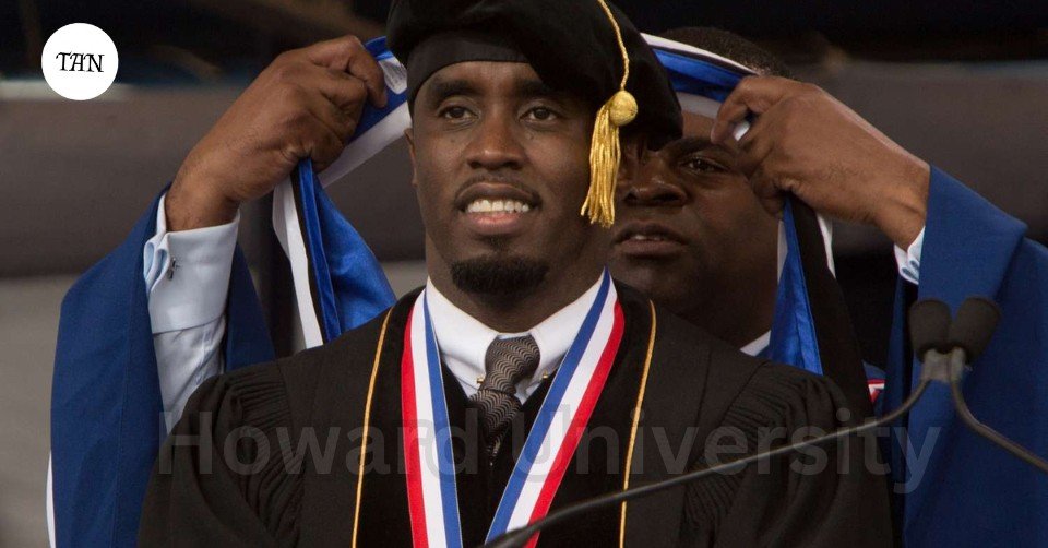 Howard University and the Revocation of Sean 'Diddy' Combs' Honorary Degree: A Detailed Examination