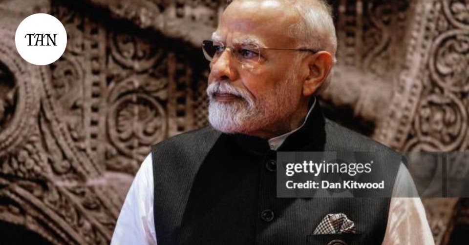 7 Powerful Insights into Modi's Third Term: What Lies Ahead for India