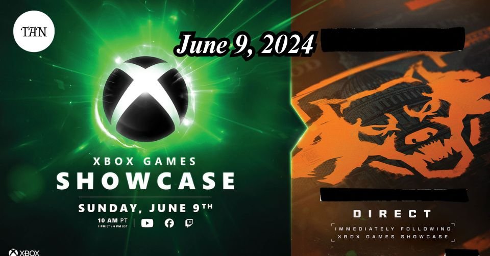 New Xbox Showcase Unveils Exciting Lineup and Future Plans