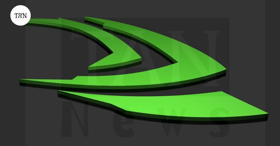 Nvidia's Astonishing 591,078% Surge: How It Became the Market Titan