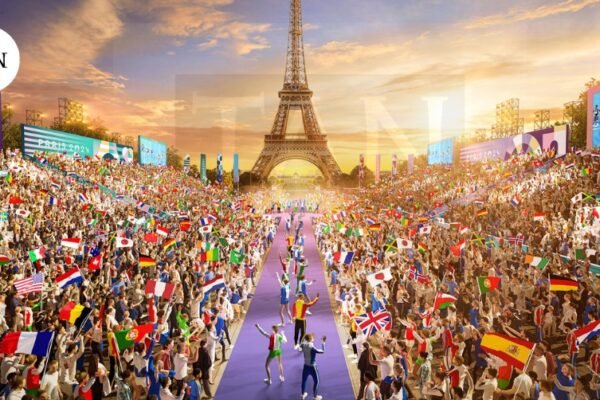 Exciting Preparations for the Paris 2024 Olympics: A Game-Changer for the Future