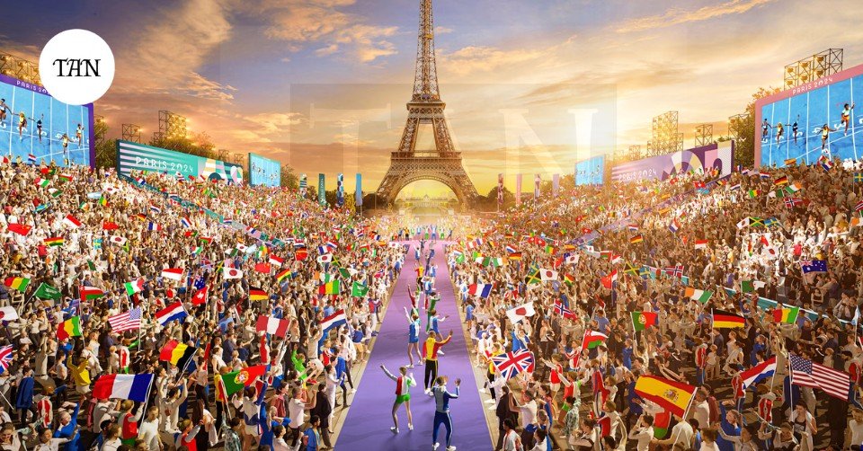 Exciting Preparations for the Paris 2024 Olympics: A Game-Changer for the Future