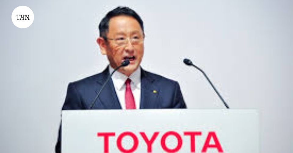 Toyota and Mazda Halt Shipments in Japan Due to Safety Concerns
