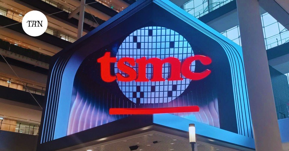 TSMC Advanced Manufacturing Processes AMD