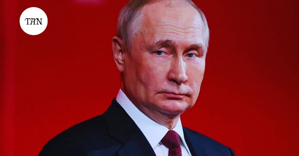 Urgent Warning: Russia Threat Reaches 'Across Europe,' U.K. Leader Tells 2024 Summit